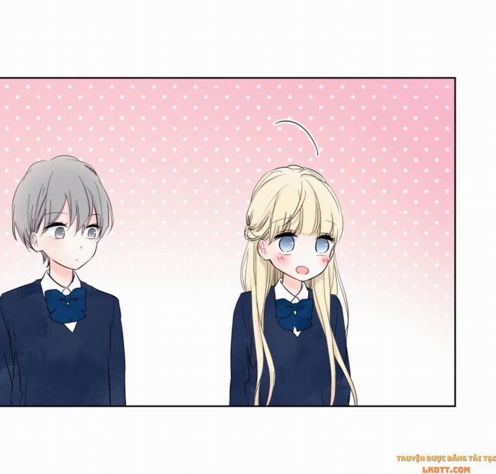 Chàng Trai Chocolate Latte 5 trang 21