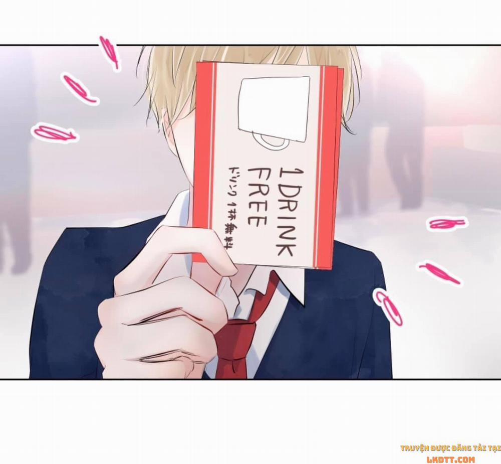 Chàng Trai Chocolate Latte 5 trang 23