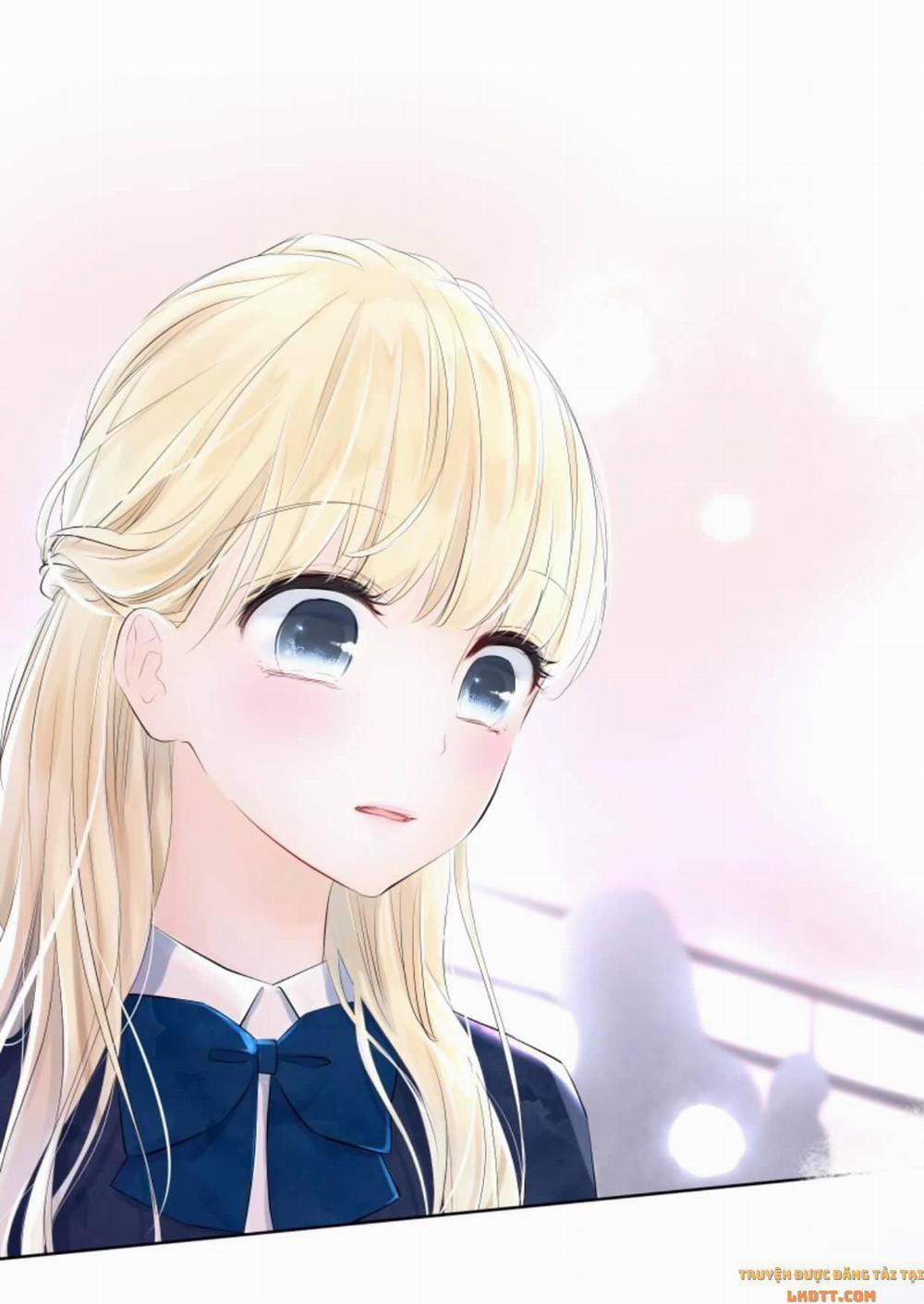 Chàng Trai Chocolate Latte 5 trang 25