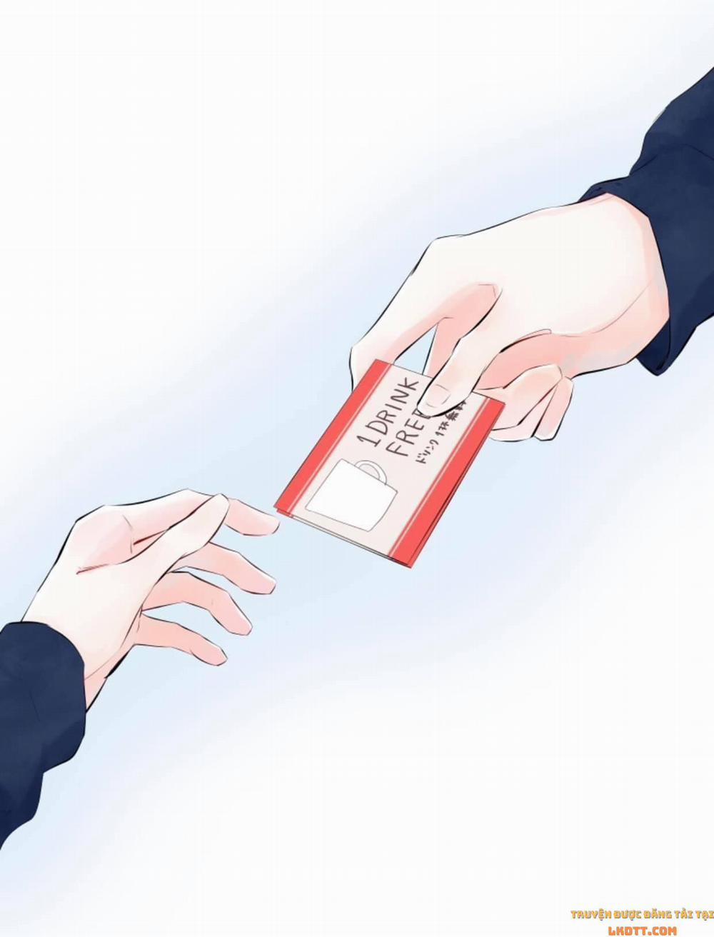 Chàng Trai Chocolate Latte 5 trang 26