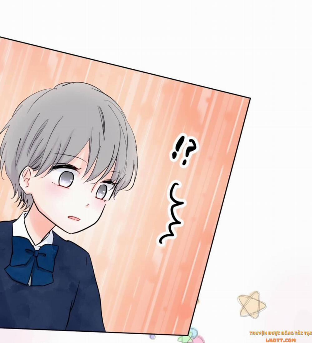 Chàng Trai Chocolate Latte 5 trang 33