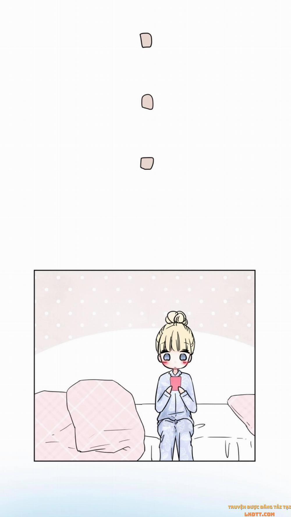 Chàng Trai Chocolate Latte 5 trang 5