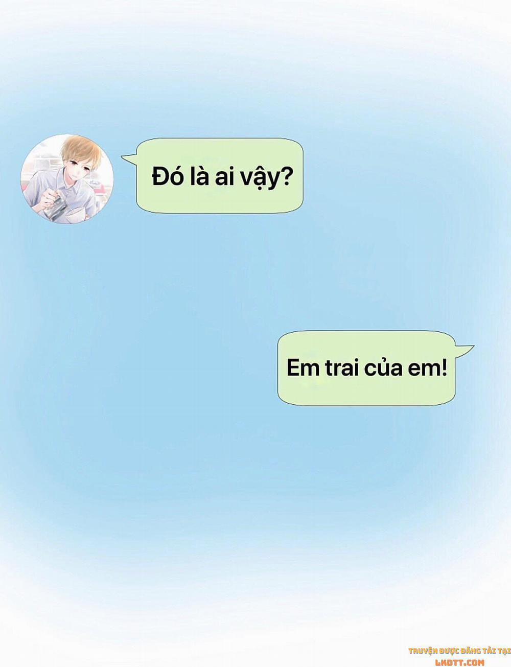 Chàng Trai Chocolate Latte 5 trang 6