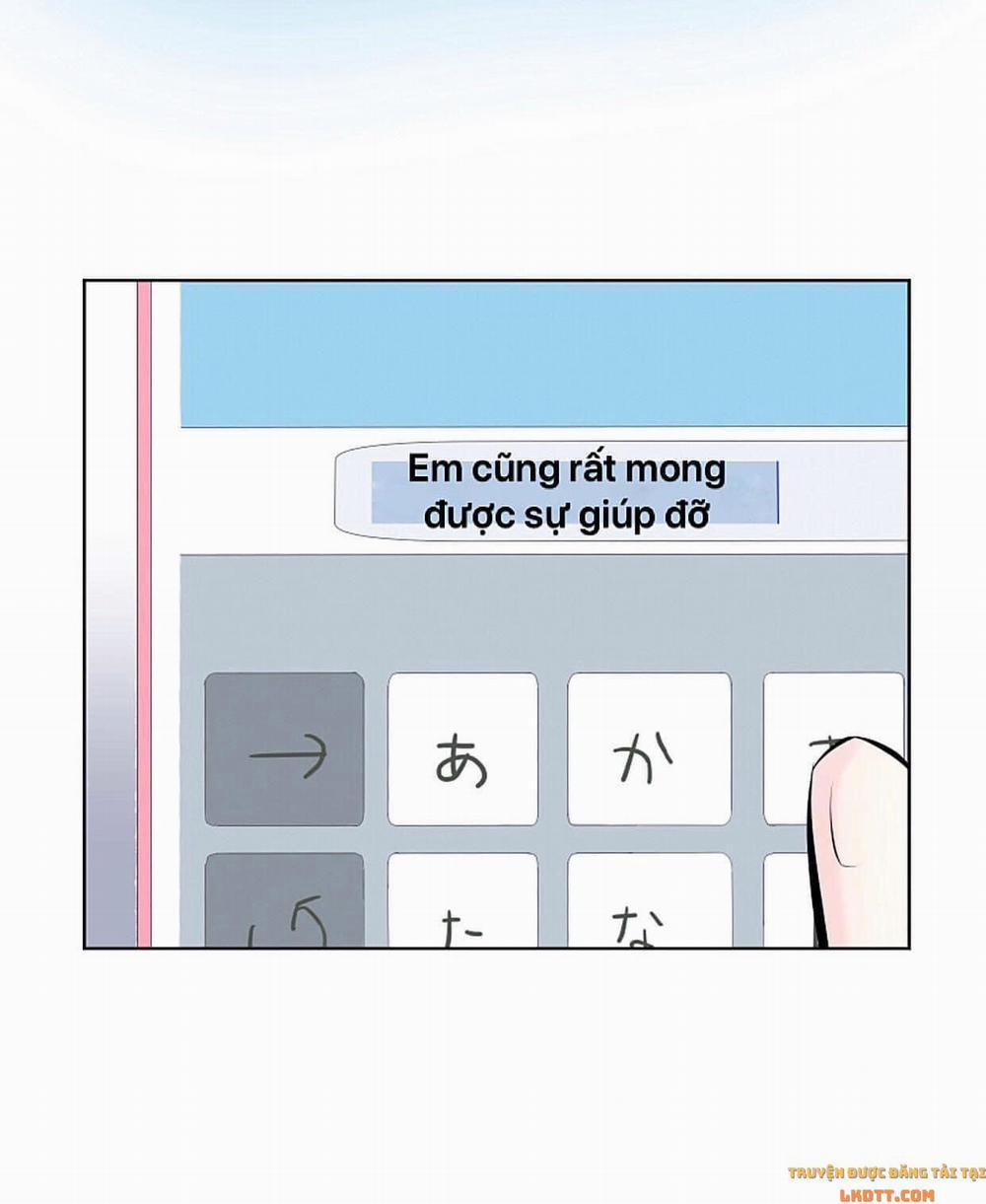 Chàng Trai Chocolate Latte 5 trang 7