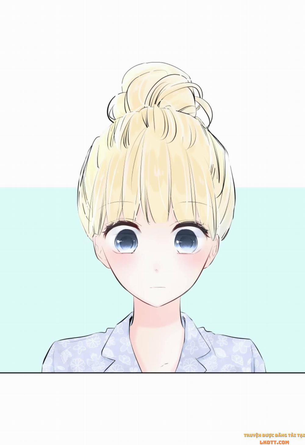 Chàng Trai Chocolate Latte 5 trang 8