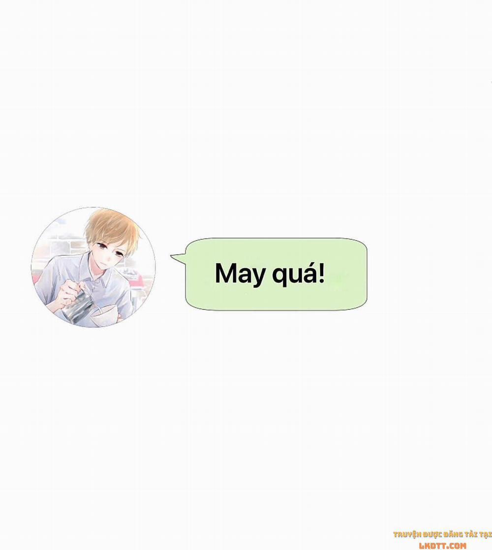 Chàng Trai Chocolate Latte 5 trang 9