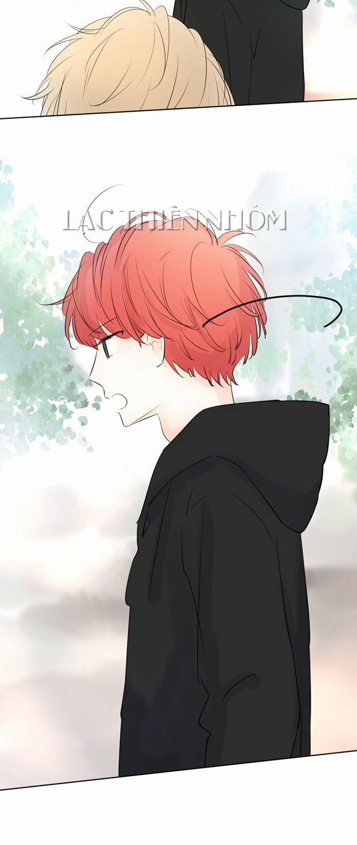 Chàng Trai Chocolate Latte 52 trang 13