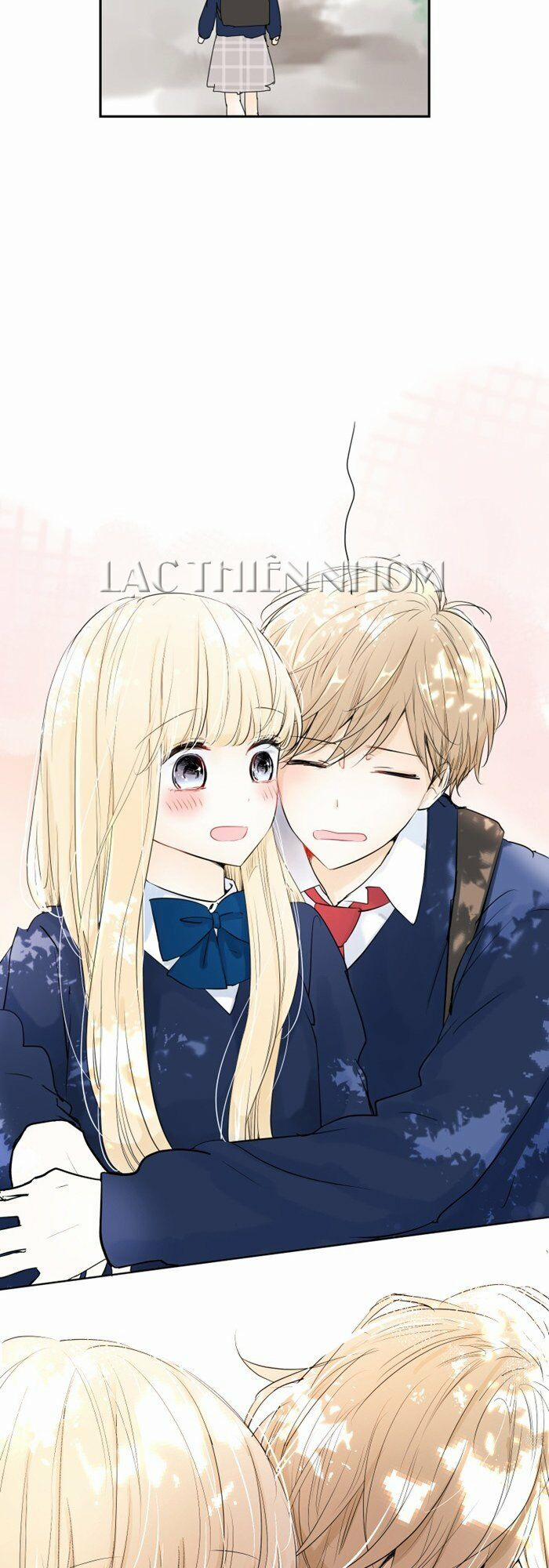 Chàng Trai Chocolate Latte 52 trang 15
