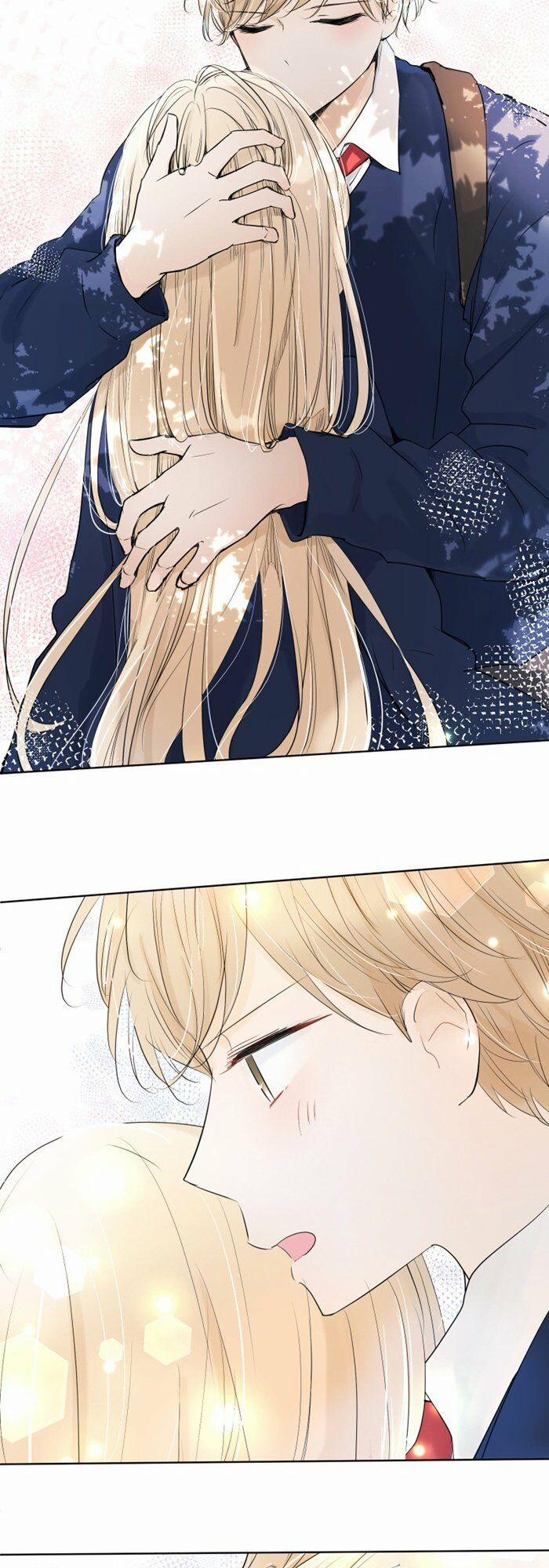 Chàng Trai Chocolate Latte 52 trang 17