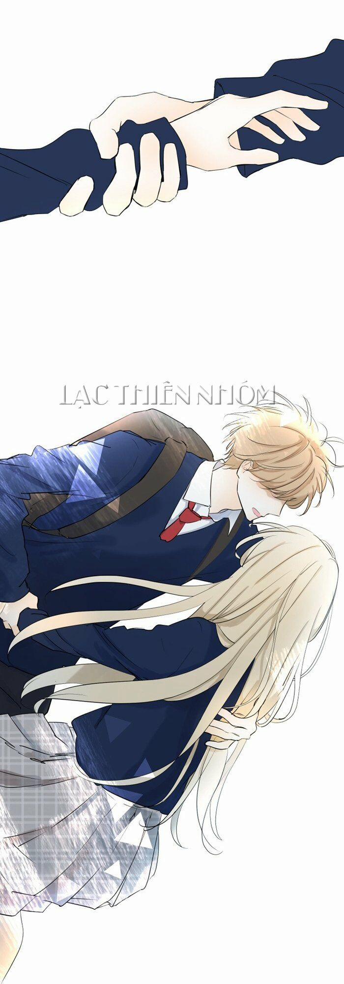 Chàng Trai Chocolate Latte 52 trang 2