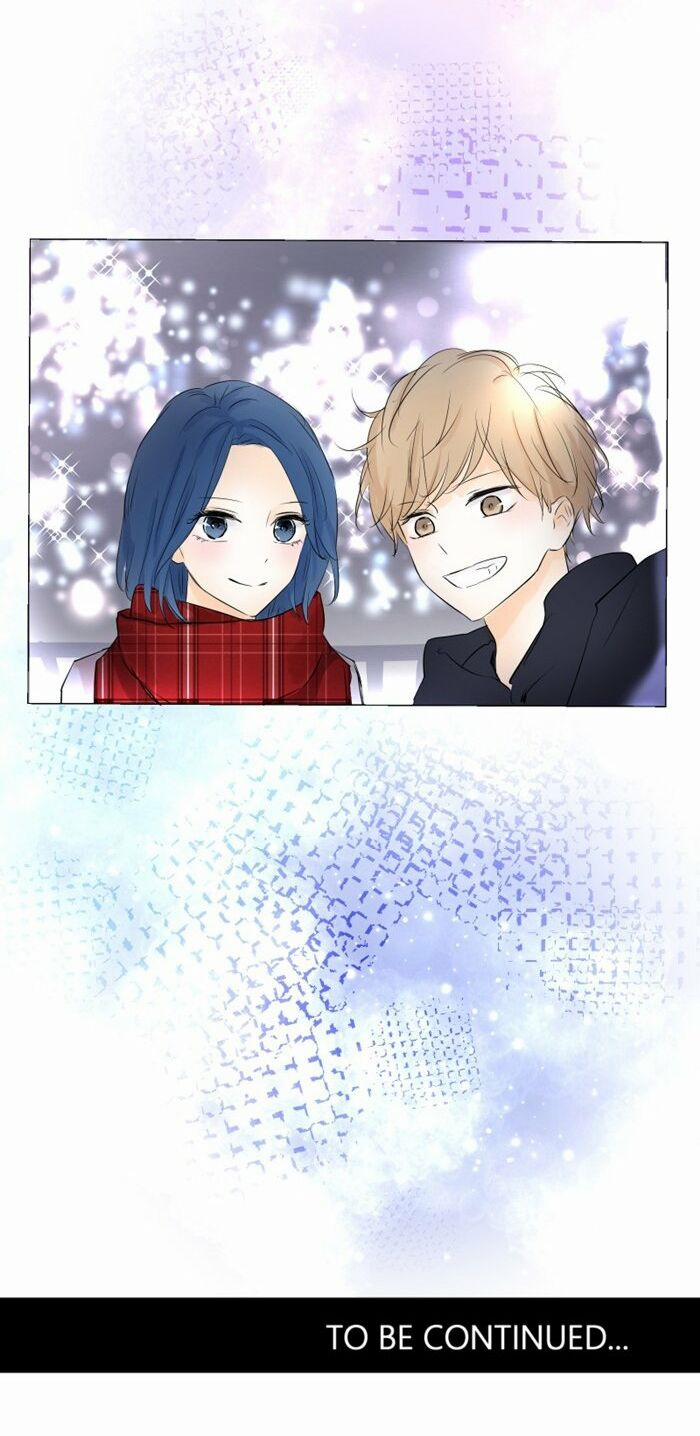 Chàng Trai Chocolate Latte 52 trang 21