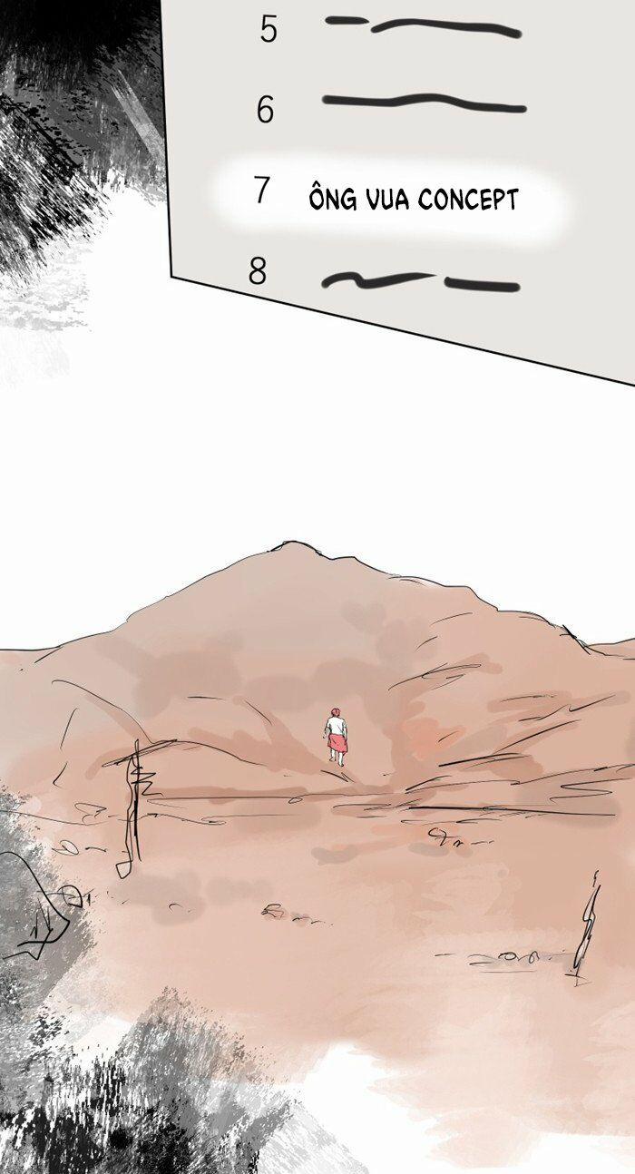 Chàng Trai Chocolate Latte 53 trang 11