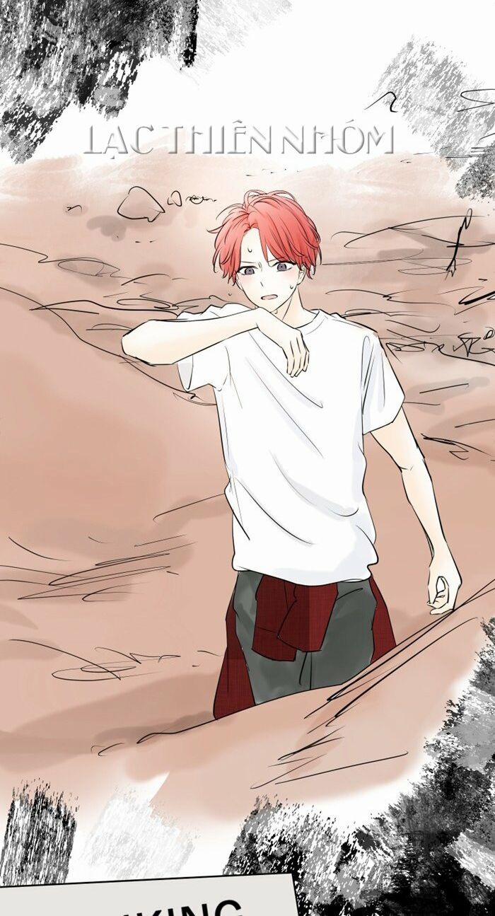 Chàng Trai Chocolate Latte 53 trang 12