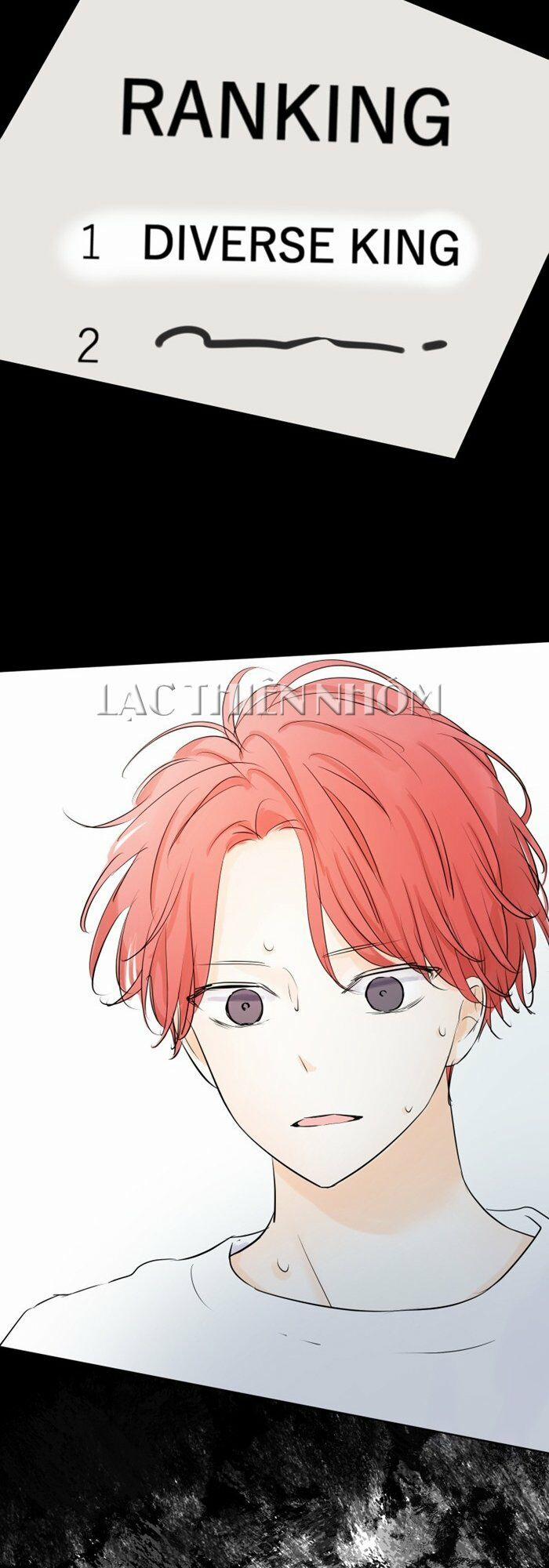 Chàng Trai Chocolate Latte 53 trang 15