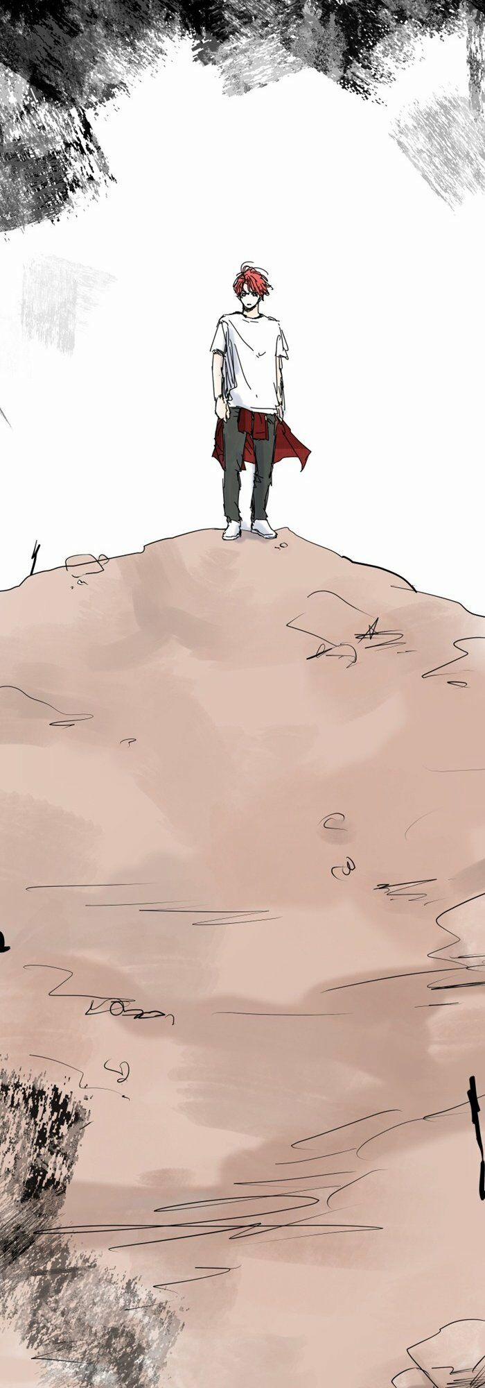 Chàng Trai Chocolate Latte 53 trang 16