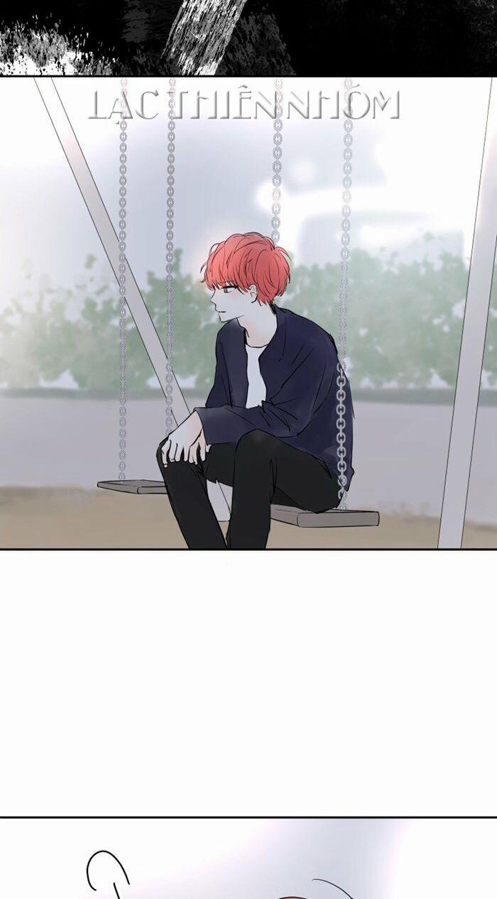 Chàng Trai Chocolate Latte 53 trang 18