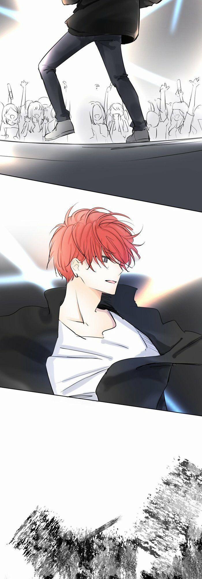 Chàng Trai Chocolate Latte 53 trang 9