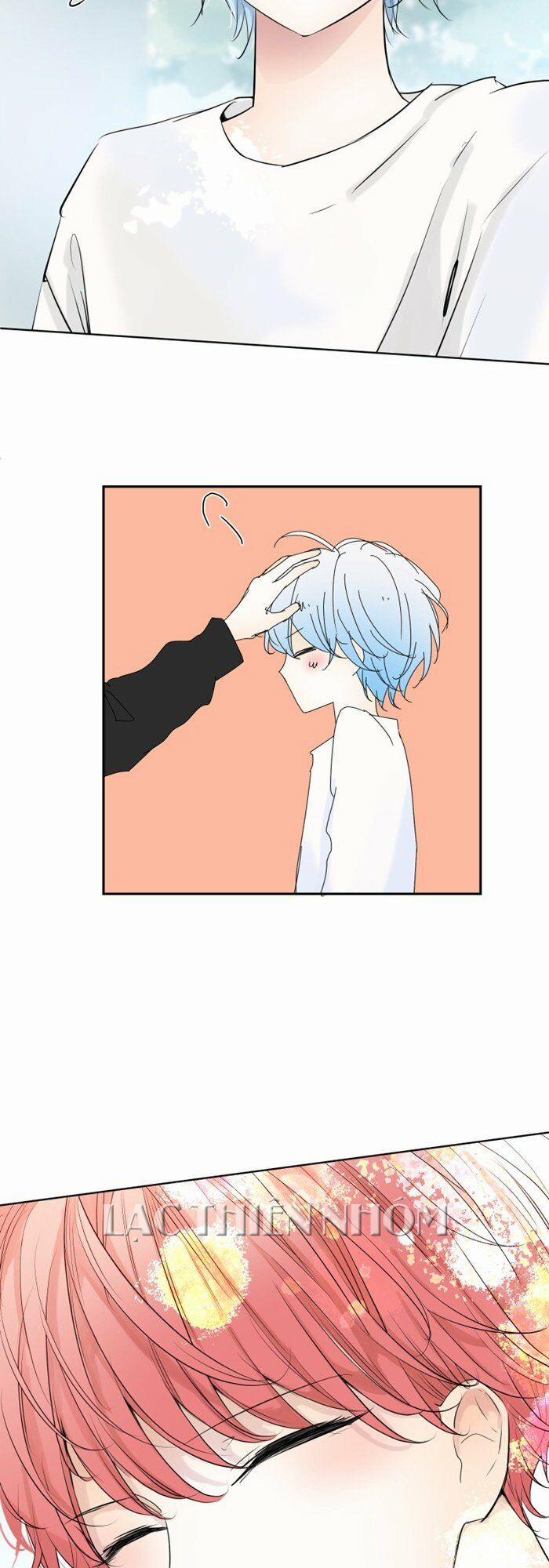 Chàng Trai Chocolate Latte 54 trang 11