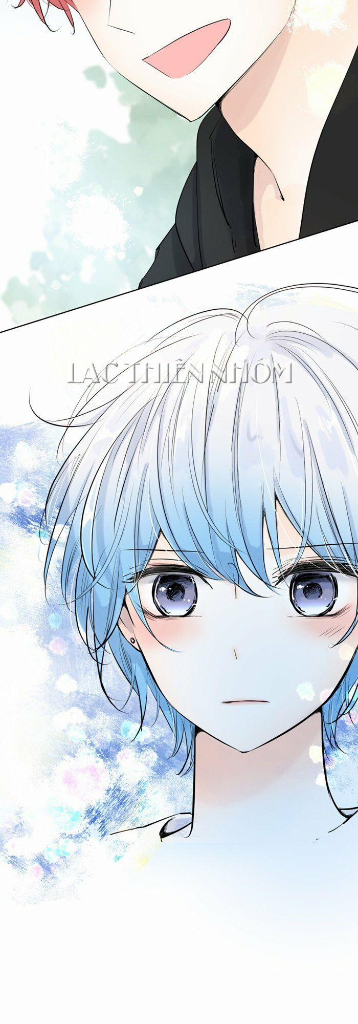 Chàng Trai Chocolate Latte 54 trang 12