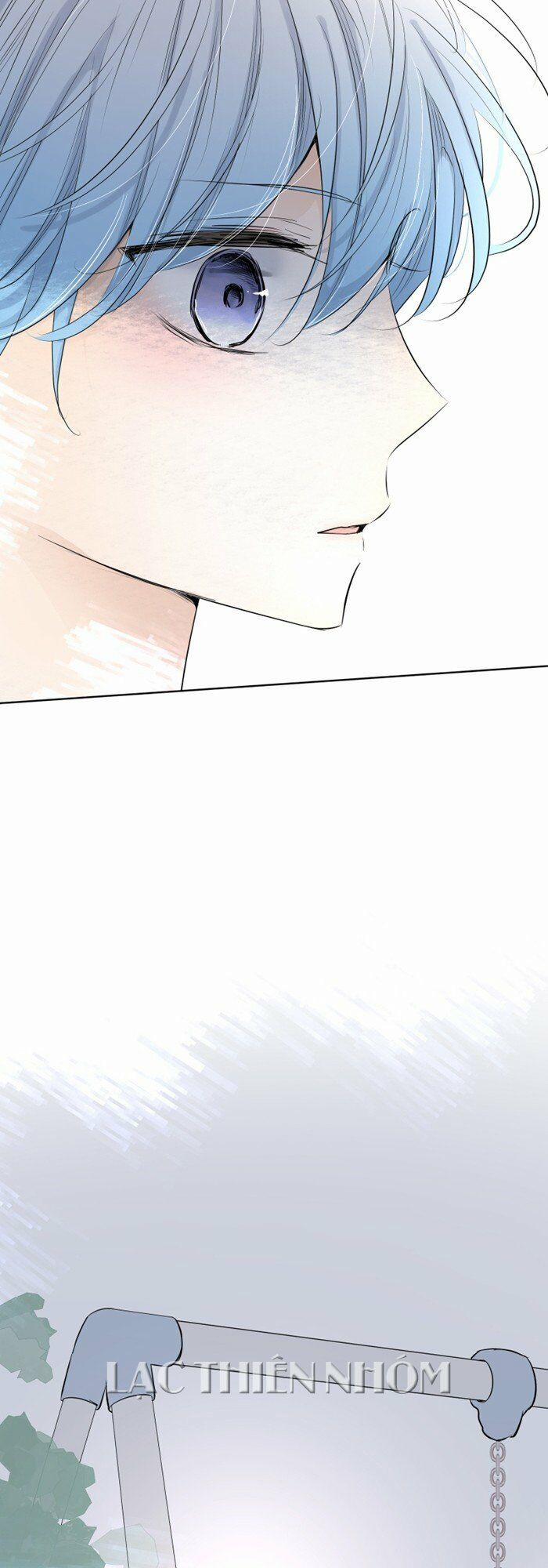 Chàng Trai Chocolate Latte 54 trang 19