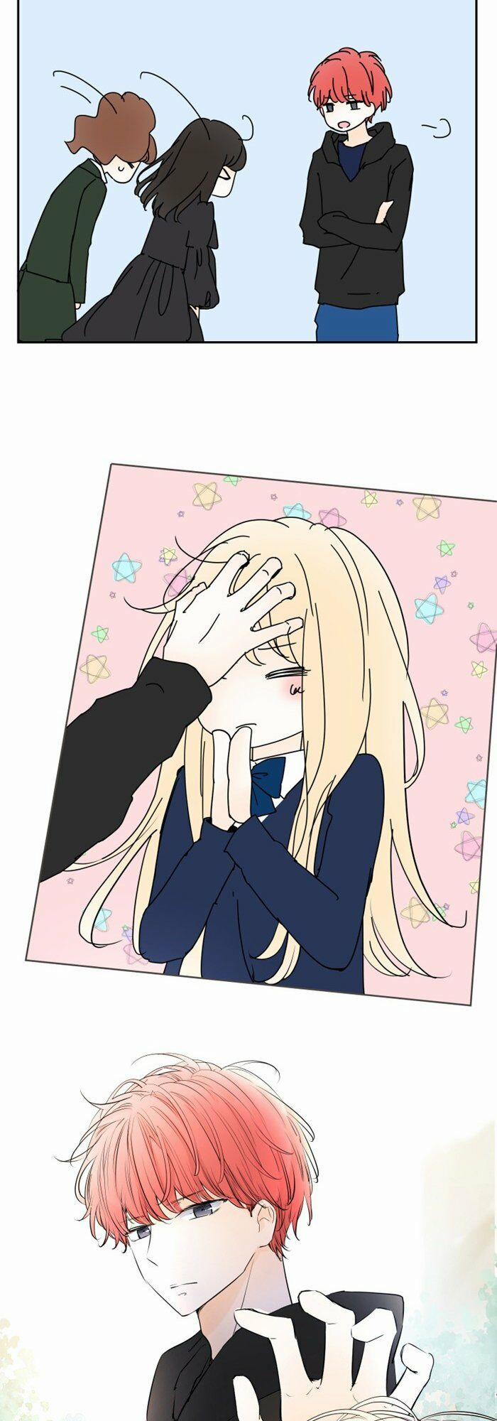 Chàng Trai Chocolate Latte 54 trang 5