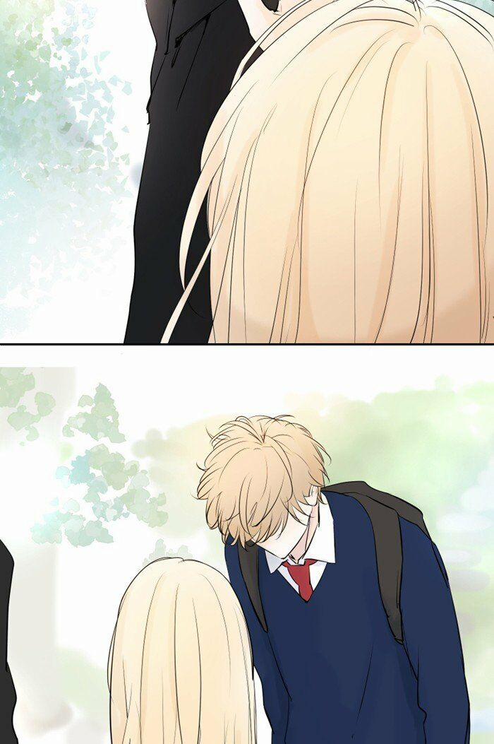 Chàng Trai Chocolate Latte 54 trang 6