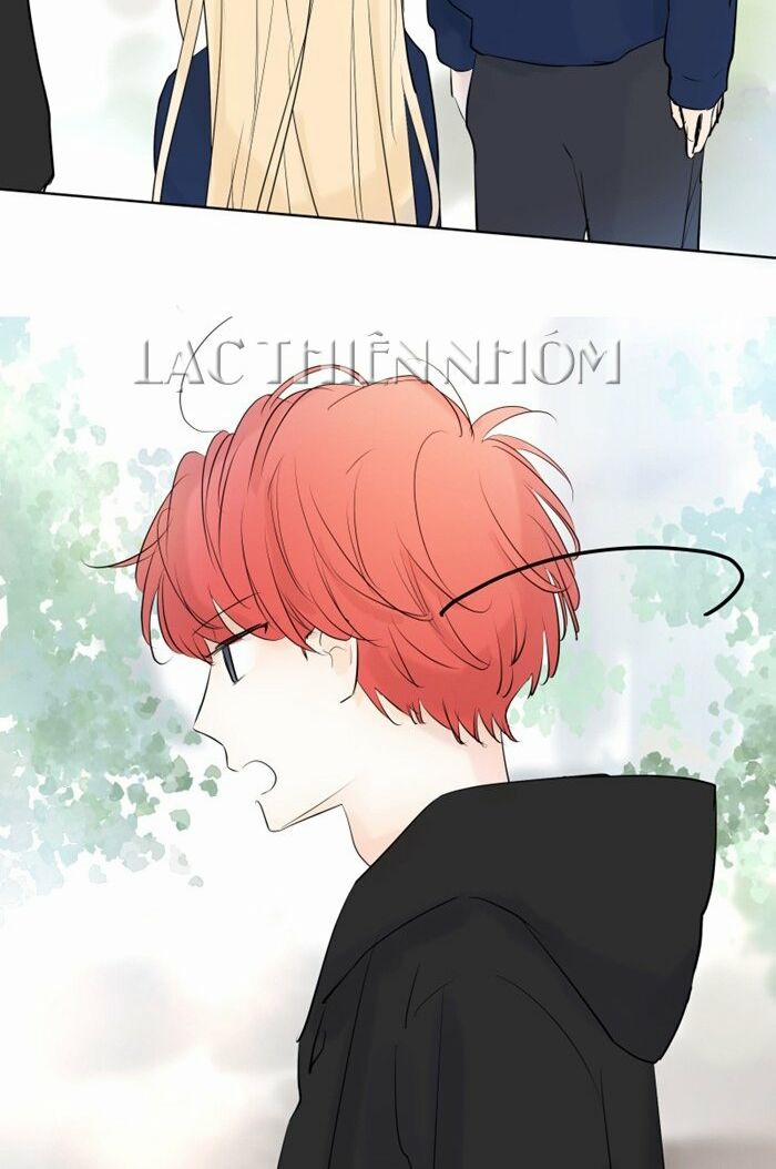 Chàng Trai Chocolate Latte 54 trang 7