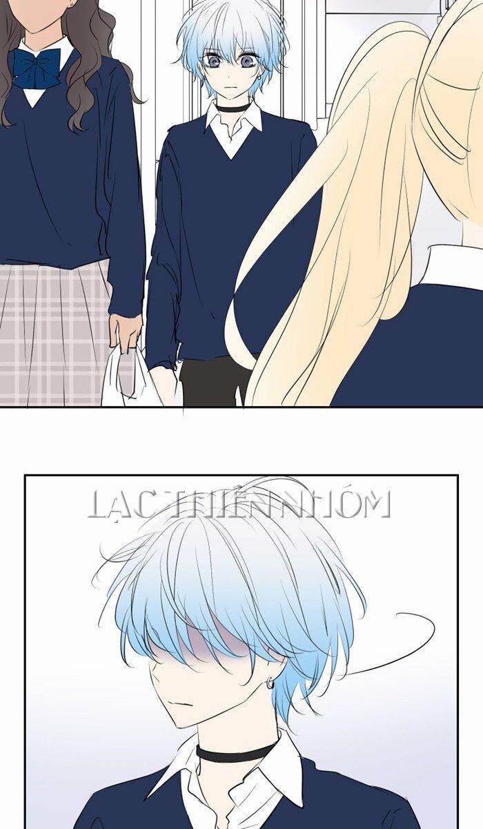 Chàng Trai Chocolate Latte 55 trang 13