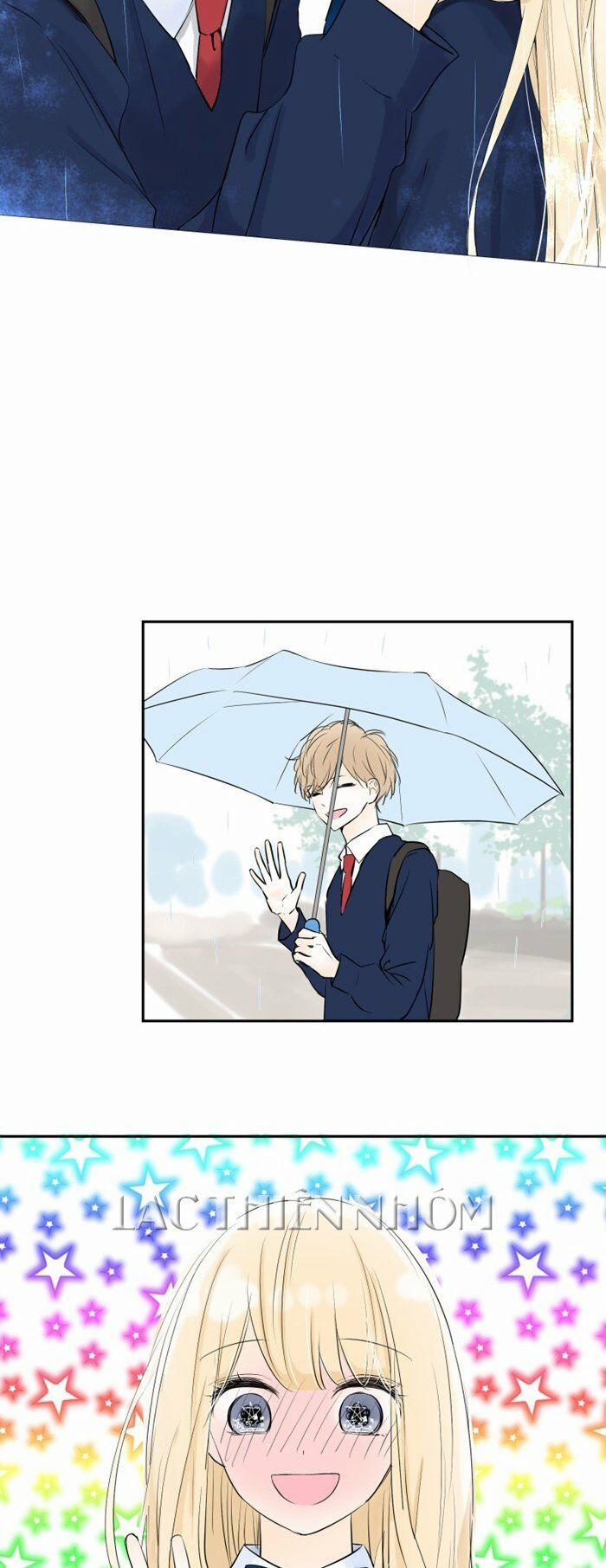 Chàng Trai Chocolate Latte 56 trang 16
