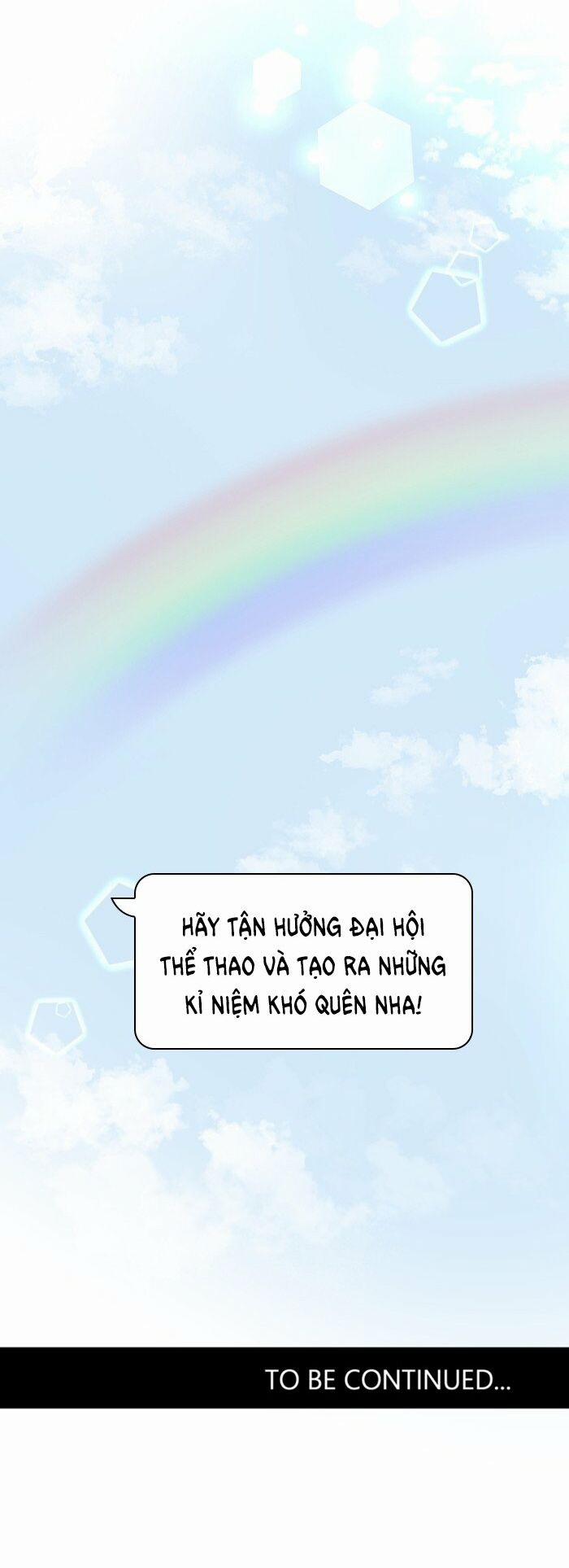 Chàng Trai Chocolate Latte 57 trang 18