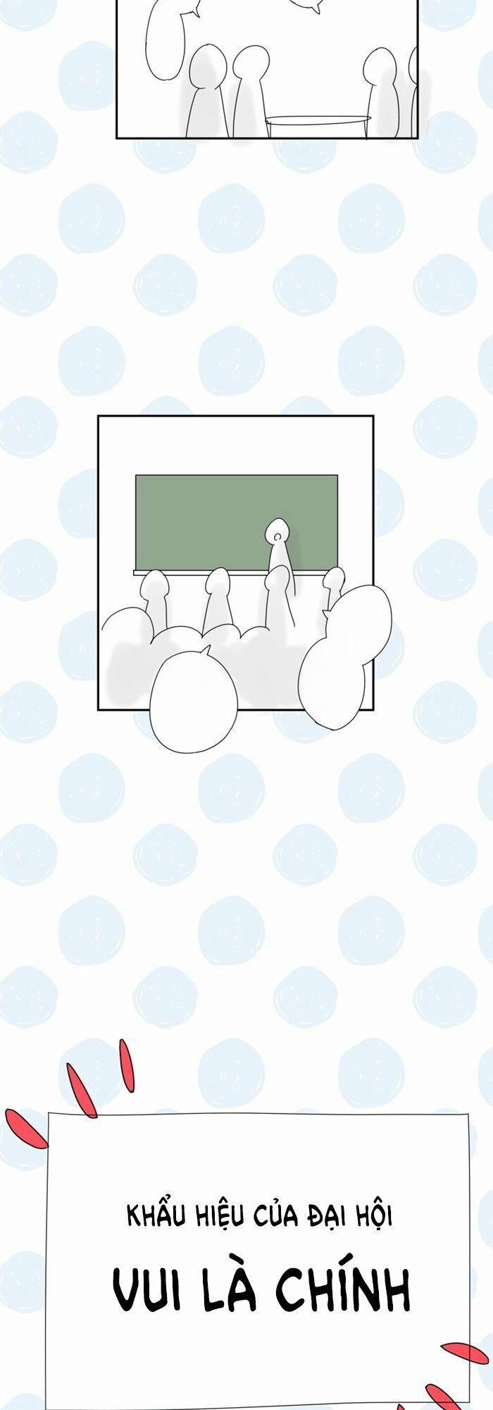 Chàng Trai Chocolate Latte 57 trang 4