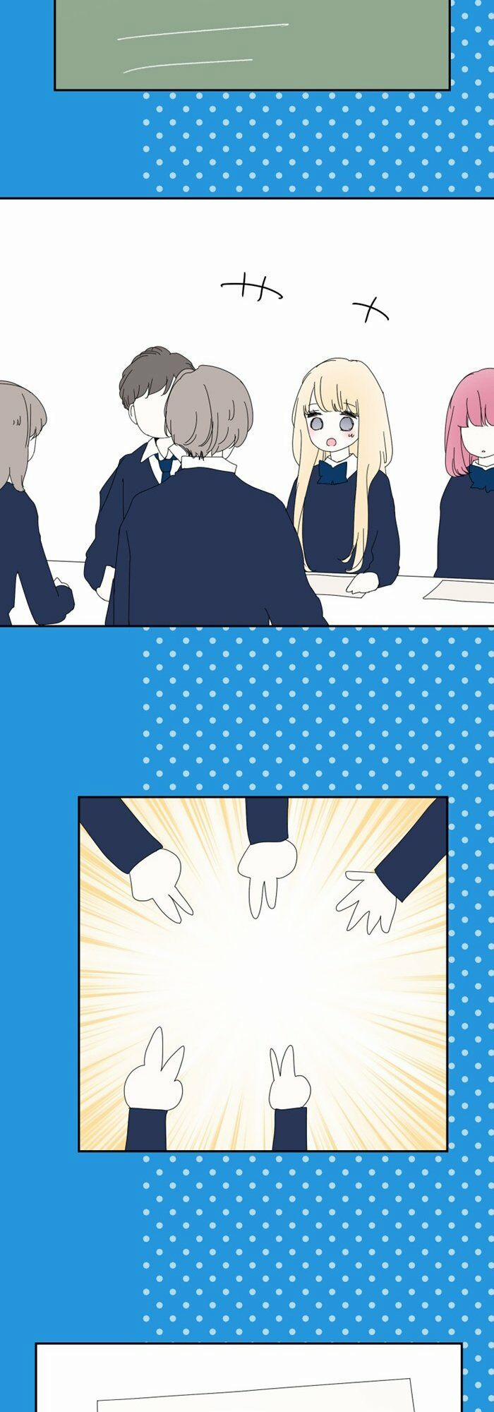 Chàng Trai Chocolate Latte 57 trang 6