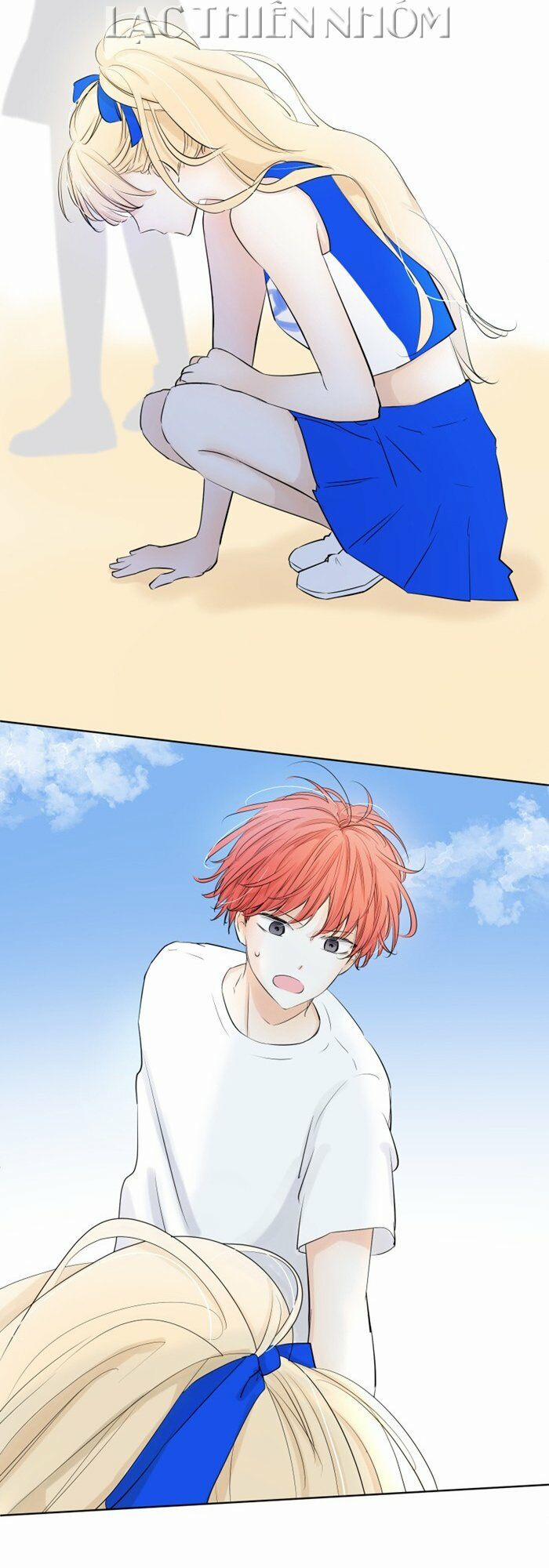 Chàng Trai Chocolate Latte 58 trang 13