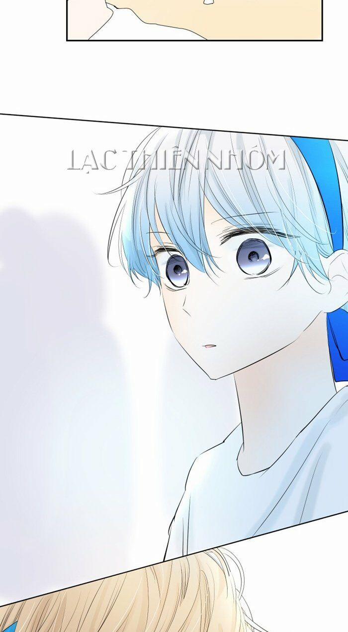 Chàng Trai Chocolate Latte 58 trang 16