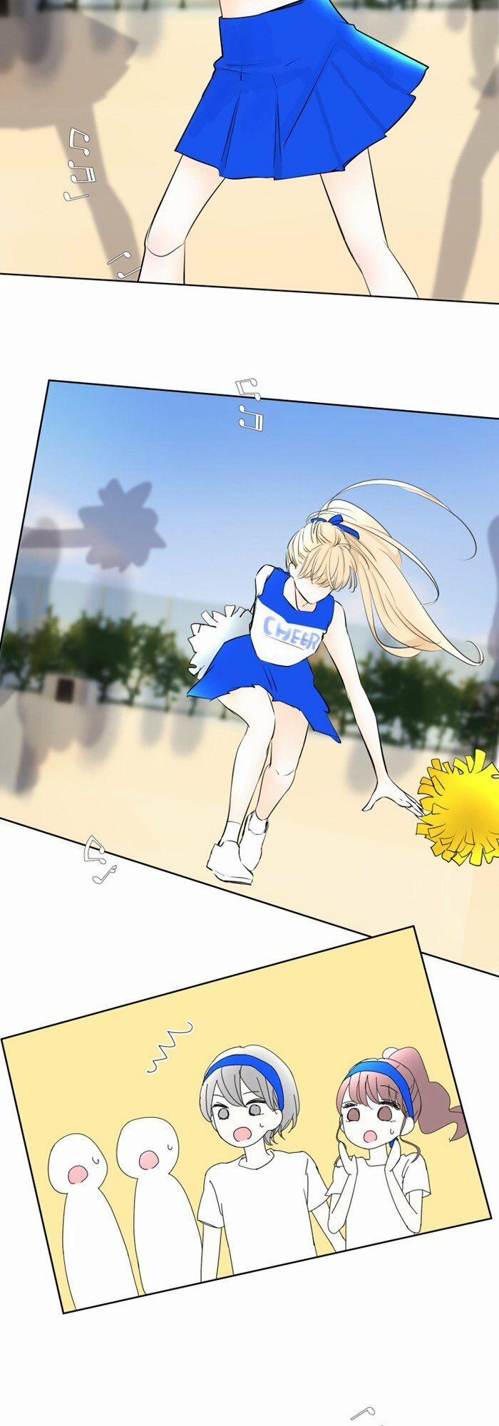 Chàng Trai Chocolate Latte 58 trang 2