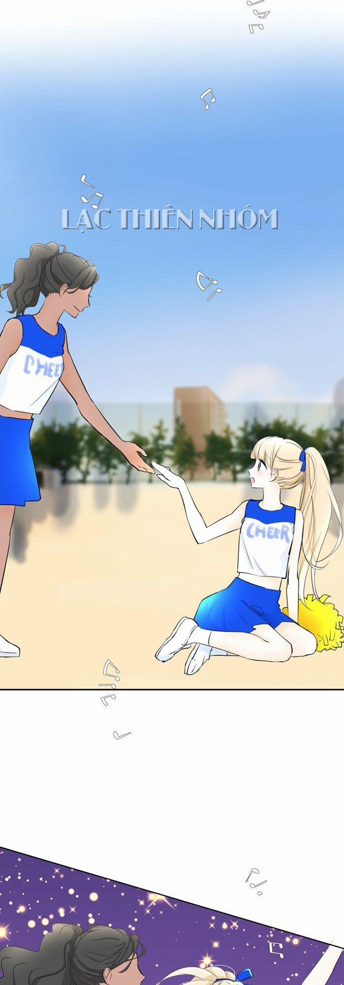 Chàng Trai Chocolate Latte 58 trang 3