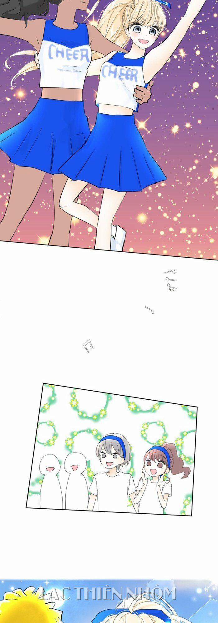 Chàng Trai Chocolate Latte 58 trang 4