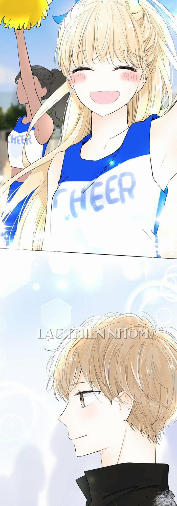 Chàng Trai Chocolate Latte 58 trang 5