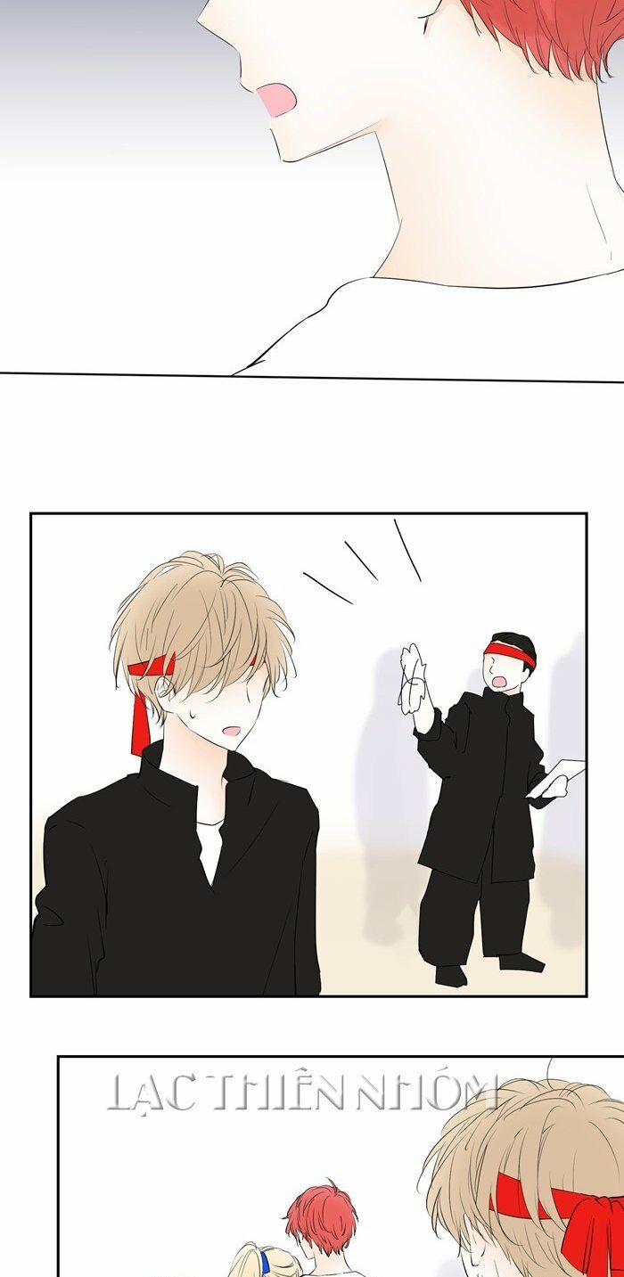 Chàng Trai Chocolate Latte 59 trang 10