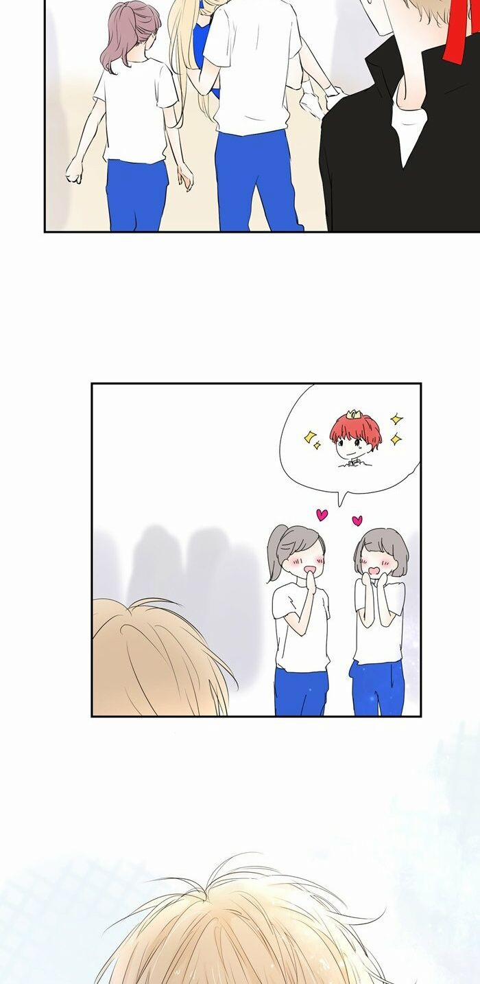 Chàng Trai Chocolate Latte 59 trang 11