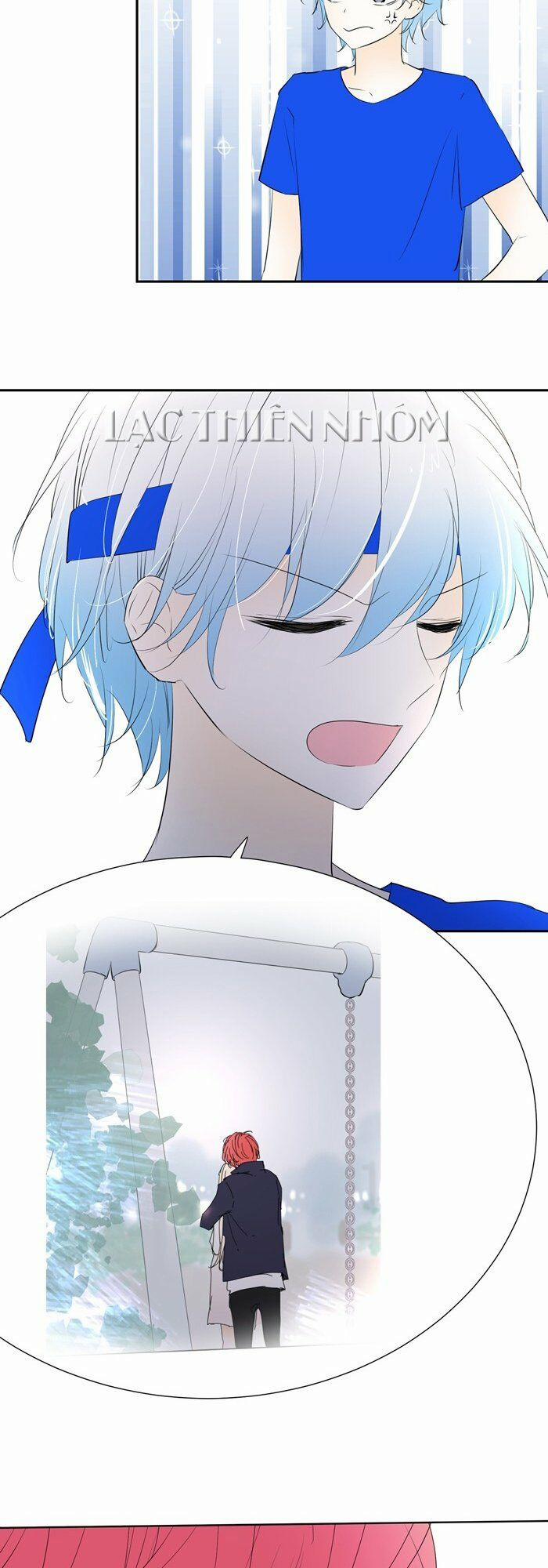 Chàng Trai Chocolate Latte 59 trang 14