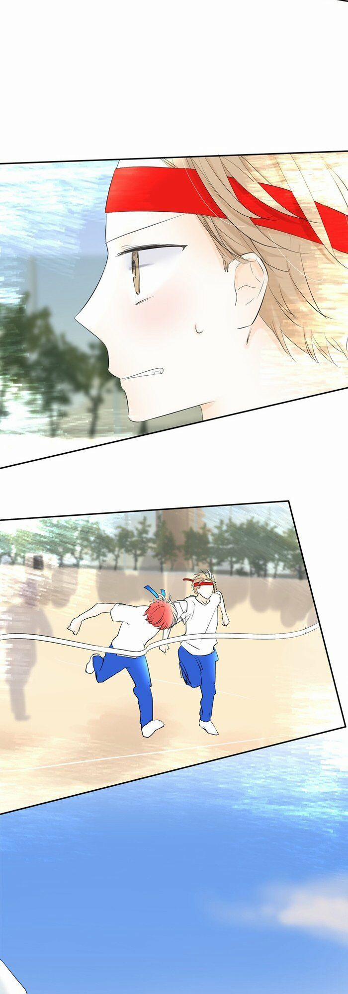 Chàng Trai Chocolate Latte 59 trang 19