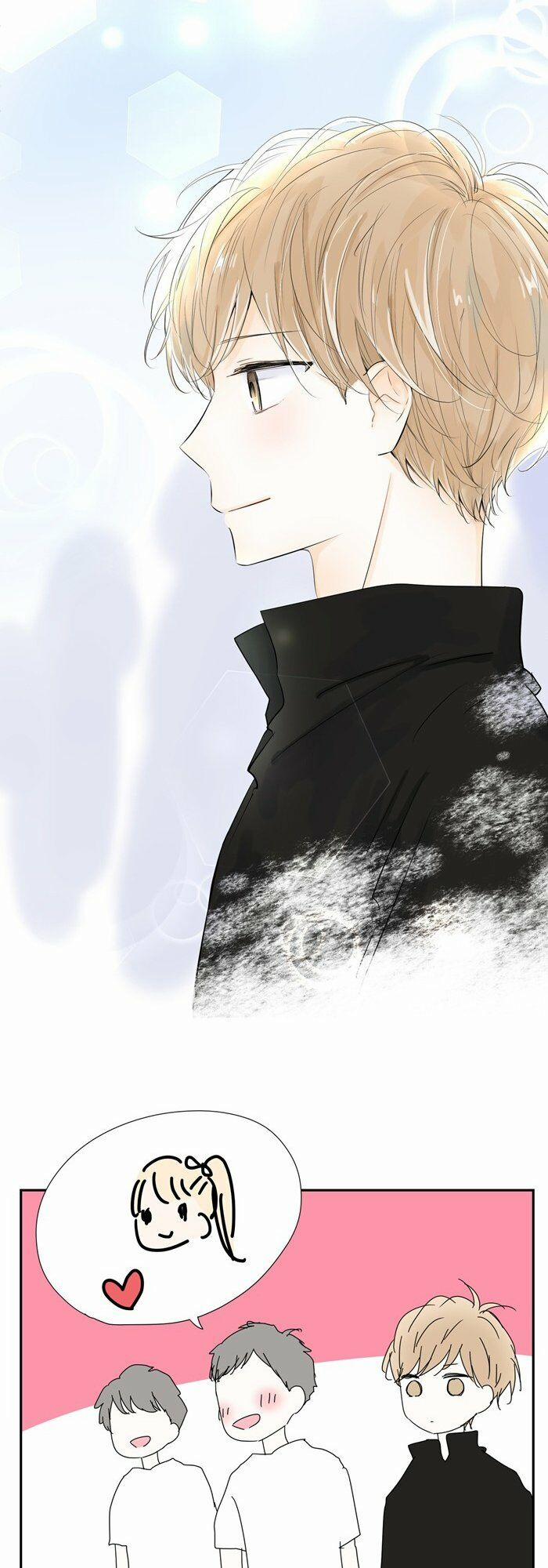 Chàng Trai Chocolate Latte 59 trang 2