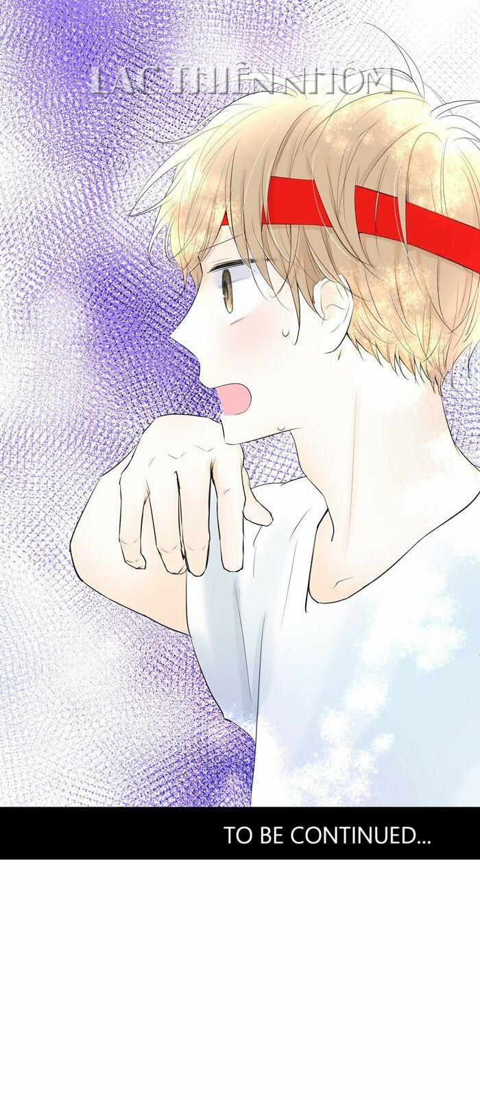 Chàng Trai Chocolate Latte 59 trang 21