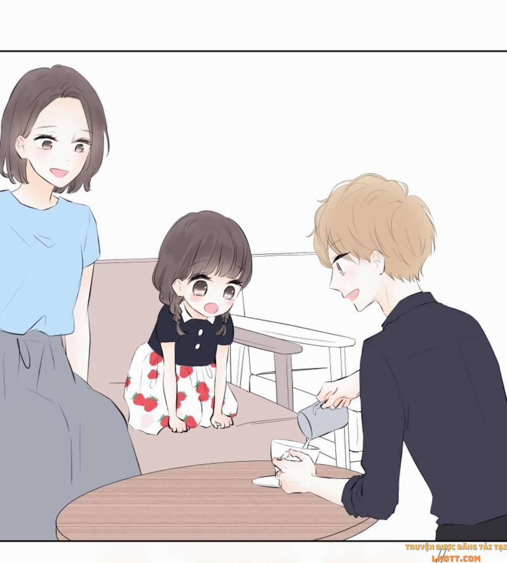 Chàng Trai Chocolate Latte 6 trang 11