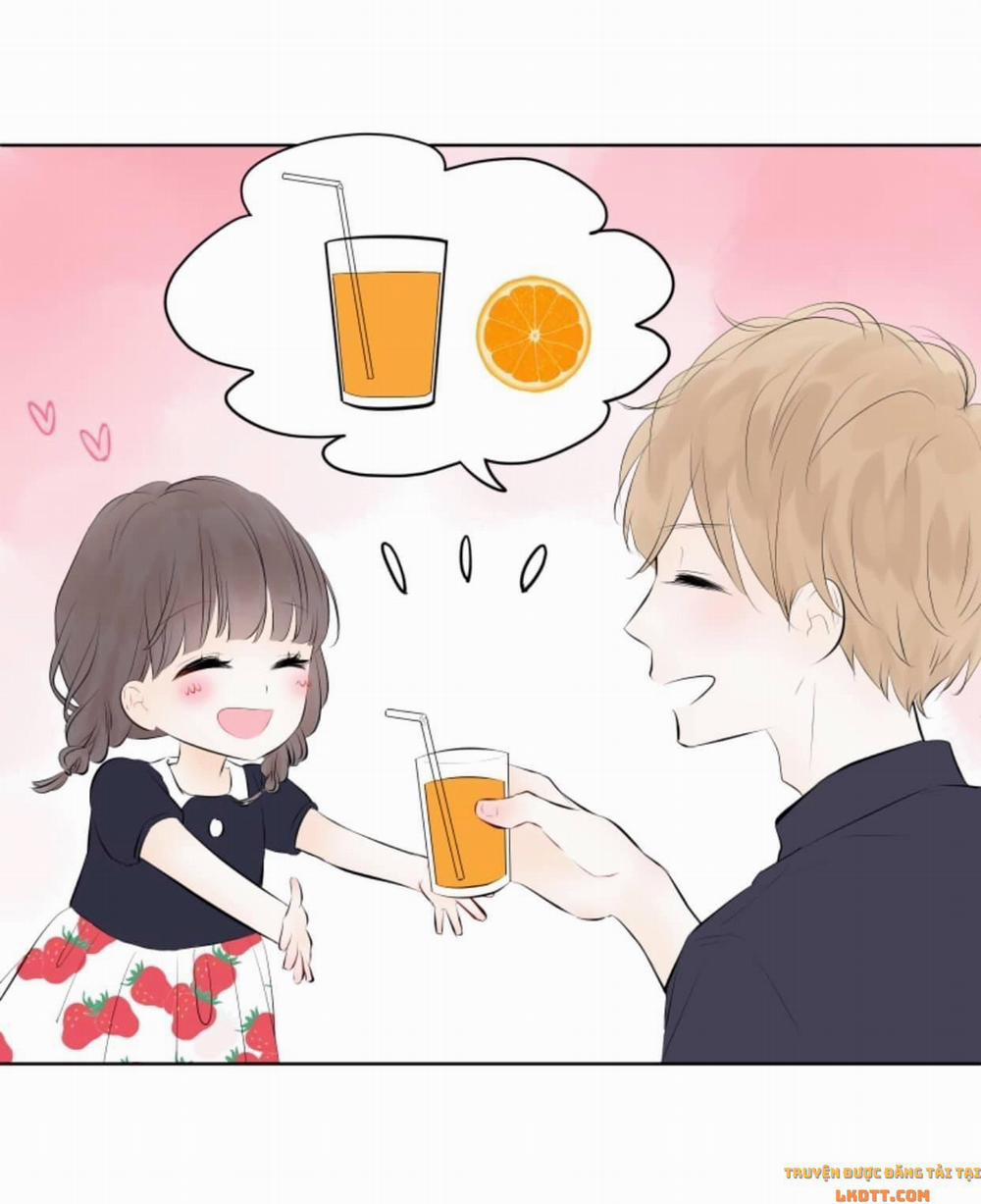 Chàng Trai Chocolate Latte 6 trang 14