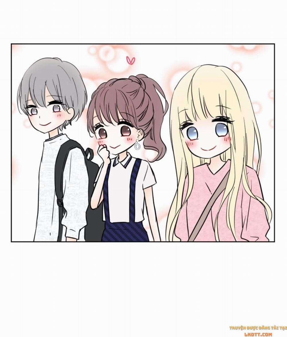 Chàng Trai Chocolate Latte 6 trang 15