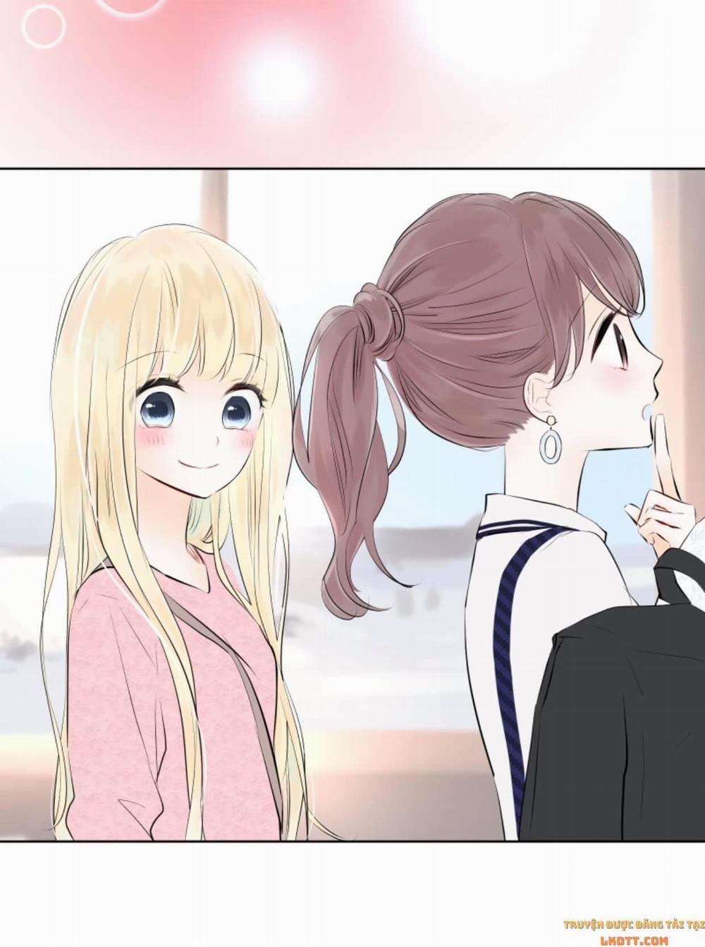 Chàng Trai Chocolate Latte 6 trang 17