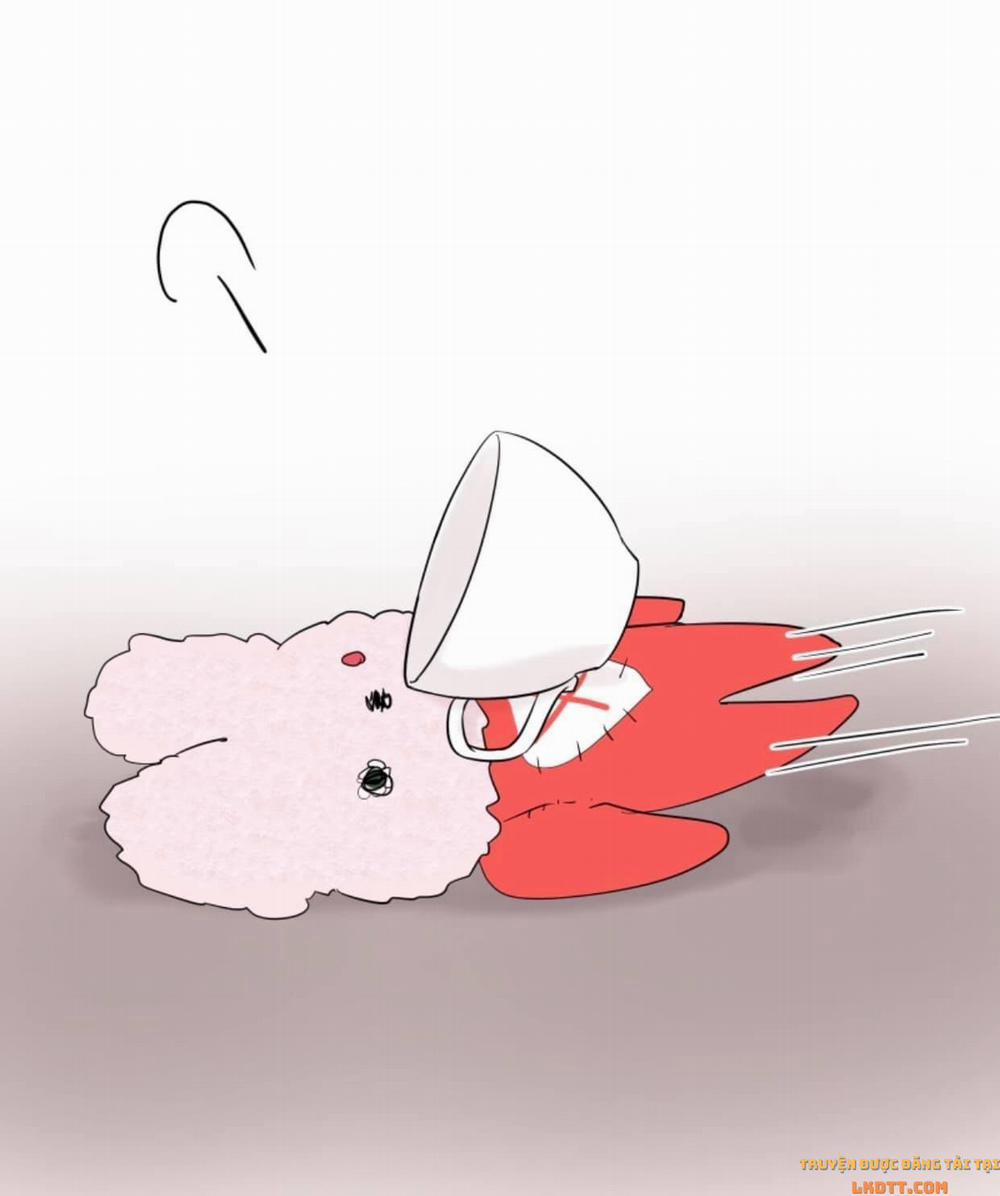 Chàng Trai Chocolate Latte 6 trang 21