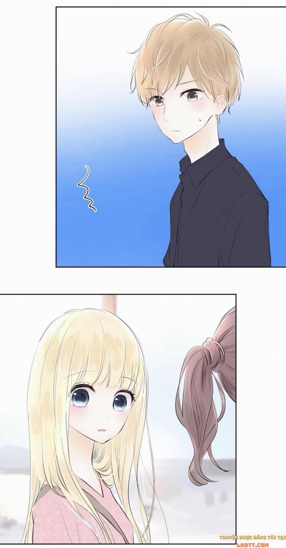 Chàng Trai Chocolate Latte 6 trang 23